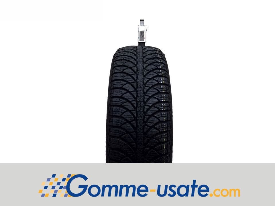 Thumb Fulda Gomme Usate Fulda 175/65 R14 82T Kristall Montero 3 M+S (70%) pneumatici usati Invernale_2